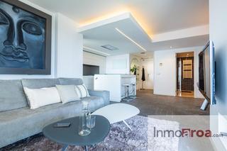 Location Appartement  Carrer de les barraques del figuero 1. Alquiler piso en torre oceanis