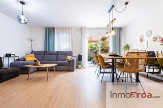 Casa  Cami vell del serradal. Adosado playa del grao castellón