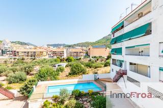 Appartement  Carrer senda del carme