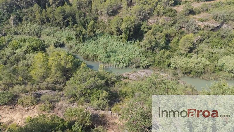 Foto 5cd40892-4f04-457d-8311-5f9aab511569. Casa en polígono 16 - parcela 72 - camino delicias 35 casa singular en ubicación de ensueño en Onda