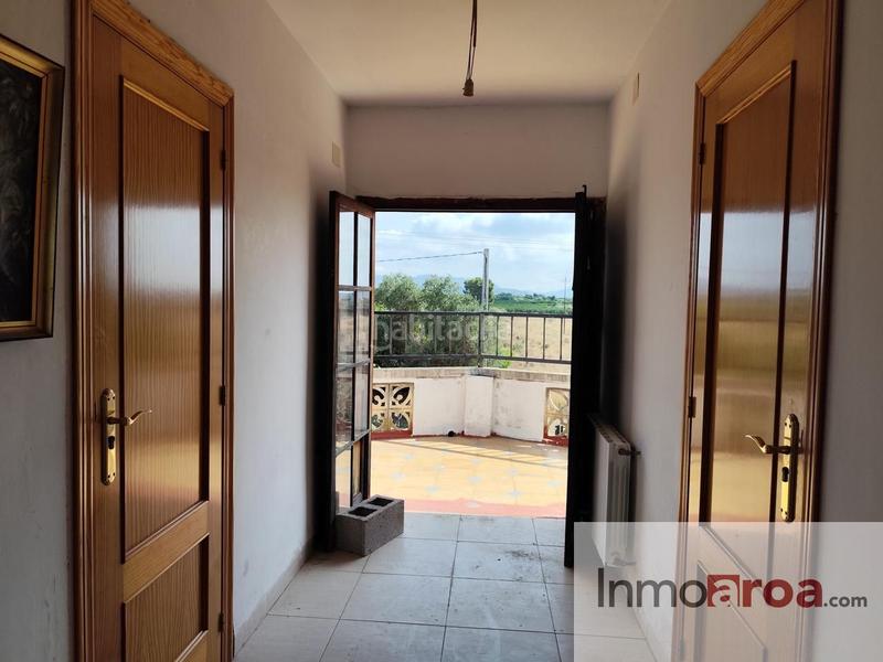Foto 9819c337-a4de-4f69-9378-20f76b9f181a. Casa en polígono 16 - parcela 72 - camino delicias 35 casa singular en ubicación de ensueño en Onda
