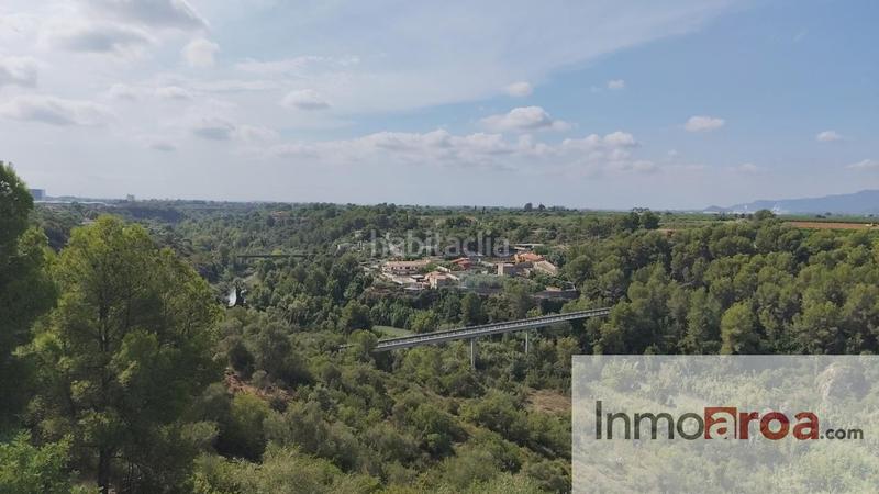 Foto ad232494-b6f4-4b08-af2f-0b289218db85. Casa en polígono 16 - parcela 72 - camino delicias 35 casa singular en ubicación de ensueño en Onda