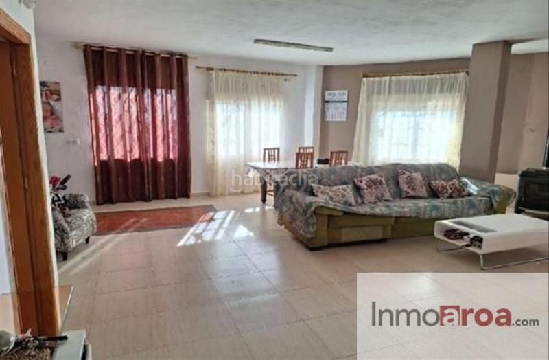Foto 36c83ca7-588b-46c3-80c4-2f7a458ed222. Casa en polígono 16 - parcela 72 - camino delicias 35 casa singular. ubicación de ensueño en Onda
