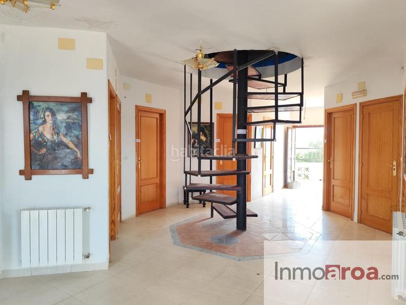 Foto 410e55fe-6a00-47c0-bfba-9d71874e0bda. Casa en polígono 16 - parcela 72 - camino delicias 35 casa singular. ubicación de ensueño en Onda