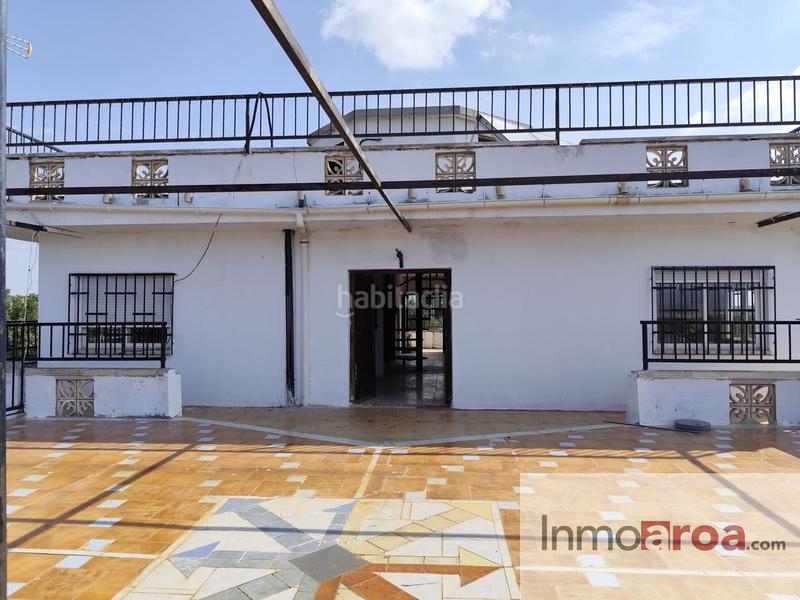 Foto 5e13d5a9-d946-4ae2-84ed-d410289c0c0c. Casa en polígono 16 - parcela 72 - camino delicias 35 casa singular. ubicación de ensueño en Onda
