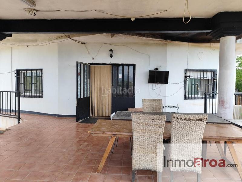 Foto 8a7b2f51-3a32-4077-a053-6d65f8d0046c. Casa en polígono 16 - parcela 72 - camino delicias 35 casa singular. ubicación de ensueño en Onda