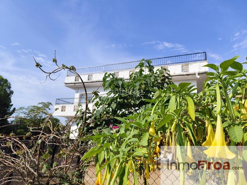 Foto a8800207-a719-4fd9-84d4-3873f7e60c29. Casa en polígono 16 - parcela 72 - camino delicias 35 casa singular. ubicación de ensueño en Onda