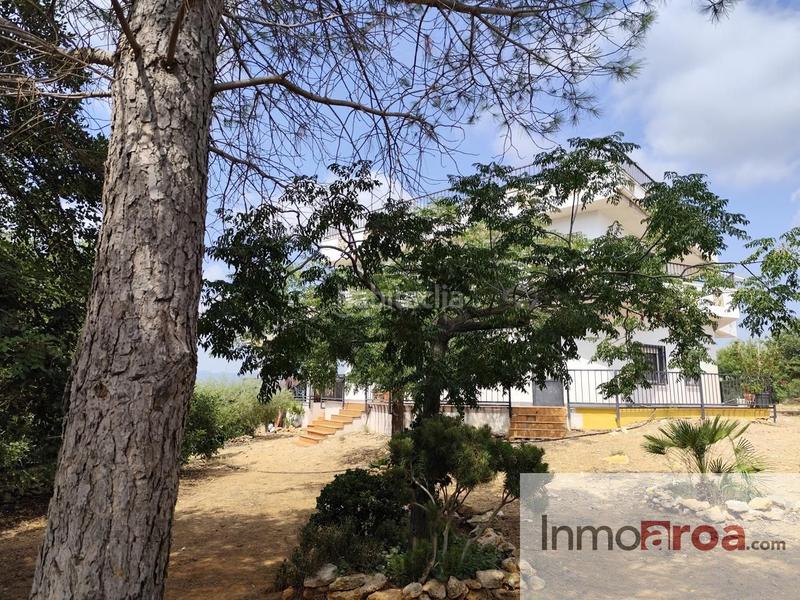 Foto b72e9b0d-305a-47cc-a82e-4fae9de55e15. Casa en polígono 16 - parcela 72 - camino delicias 35 casa singular. ubicación de ensueño en Onda
