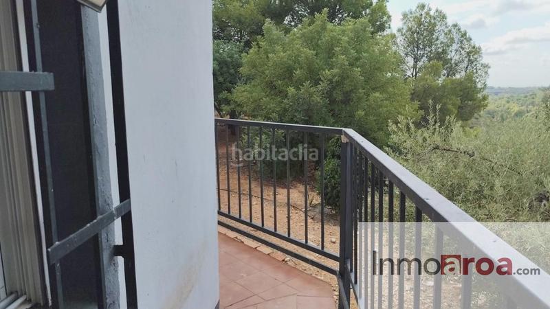 Foto dea5b137-e71a-4fee-bb42-3d3cf535f0db. Casa en polígono 16 - parcela 72 - camino delicias 35 casa singular. ubicación de ensueño en Onda