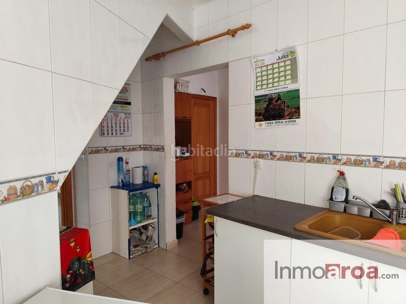 Foto efd66f42-aace-4c51-b1f7-80e6df4bc356. Casa en polígono 16 - parcela 72 - camino delicias 35 casa singular. ubicación de ensueño en Onda