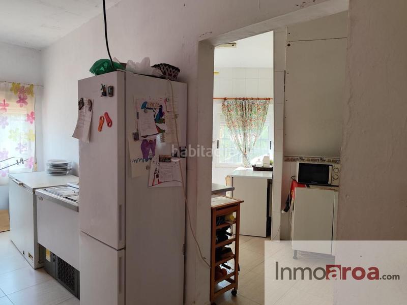 Foto f87e5306-6736-4ce9-b69c-794203d2ad35. Casa en polígono 16 - parcela 72 - camino delicias 35 casa singular. ubicación de ensueño en Onda