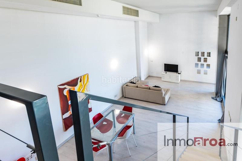 Foto 5f029a19-2204-475b-9aa8-1b4446a3b0c7. Appartamento con riscaldamento in Barrio de la Luz Xirivella