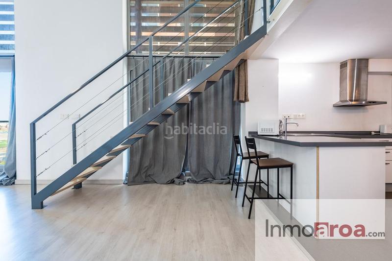 Foto 8627ab18-997f-4f56-b784-b2d077e3d787. Appartamento con riscaldamento in Barrio de la Luz Xirivella