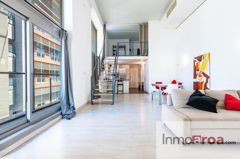 Foto 97903f43-17a4-441c-907a-a1ad3bd82fe1. Appartamento con riscaldamento in Barrio de la Luz Xirivella