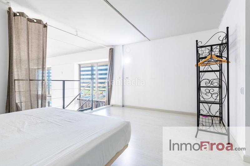 Foto bedb79ea-1fde-48d3-9b27-d8bbf2933b83. Appartamento con riscaldamento in Barrio de la Luz Xirivella