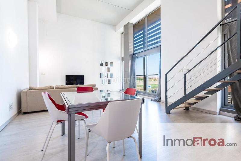Foto fb0d661f-3c6d-4f67-b74d-9221cee4e888. Appartamento con riscaldamento in Barrio de la Luz Xirivella
