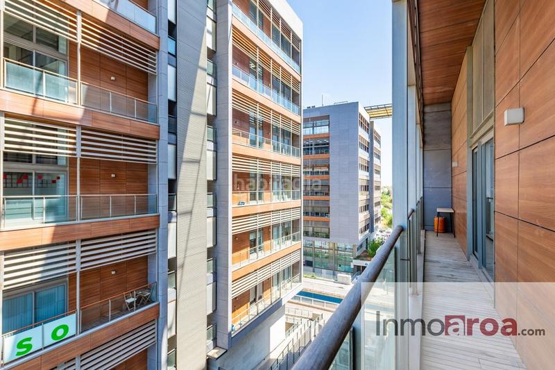 Foto f5b28c11-e0da-44ba-9532-9c42e7854d55. Piso en Barrio de la Luz Xirivella