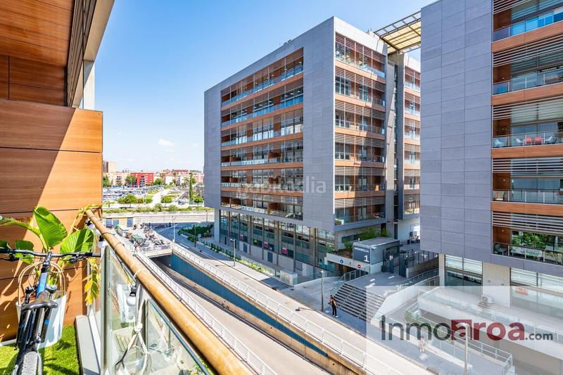 Foto 62d2e9bb-7a12-4777-a311-bffb6b7ba7b7. Appartamento con riscaldamento in Barrio de la Luz Xirivella