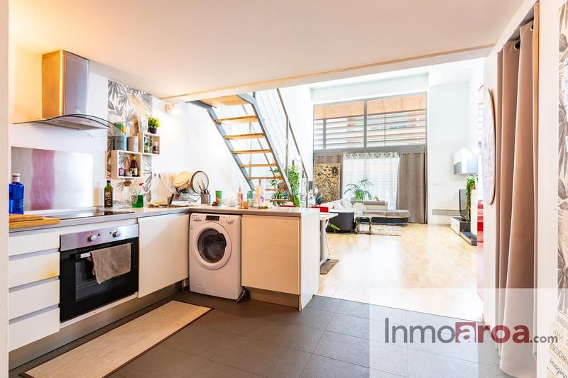 Foto 9b5e7e74-074c-4bd6-9a49-2dce6d90e599. Appartamento con riscaldamento in Barrio de la Luz Xirivella