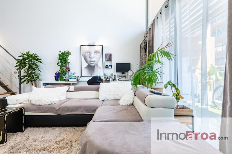 Foto d4d9e0b0-2a81-4327-b943-138cb0a84d4d. Appartamento con riscaldamento in Barrio de la Luz Xirivella