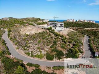 Terreno residenziale in Carrer riu segura 26. Parcela en torre bellver