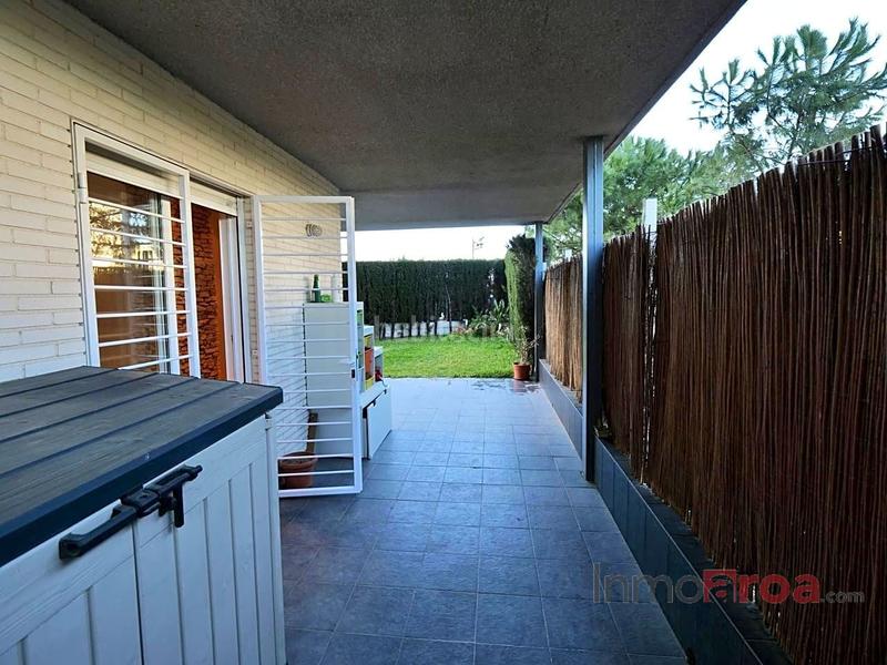 Foto 16c9f575-5da5-4346-a03f-12c95f1d2755. Rent ground floor with heating parking pool in Valterna Paterna