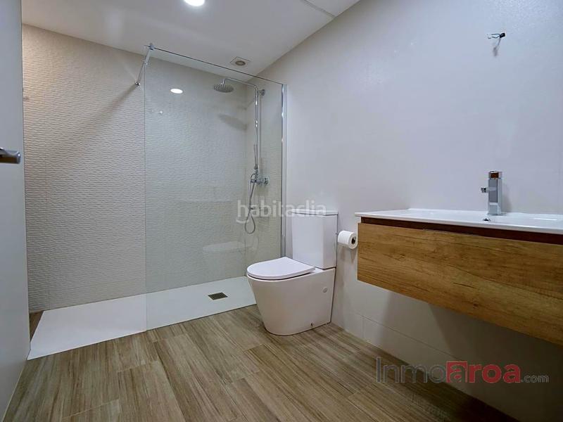 Foto 290fec36-b4fc-4aa5-b45d-3c0d69ccd337. Rent ground floor with heating parking pool in Valterna Paterna