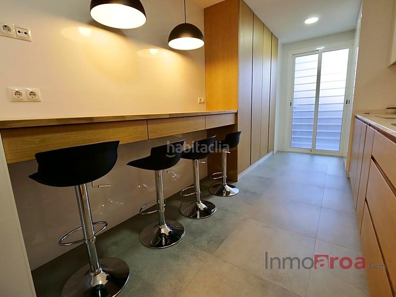Foto 5e81d259-c9e8-421f-93f2-910b5d009283. Rent ground floor with heating parking pool in Valterna Paterna