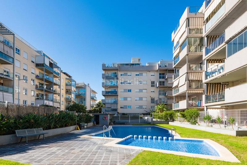 Foto 7f8b5fe7-a77a-4935-a44c-cc316c0496fd. Rent ground floor with heating parking pool in Valterna Paterna