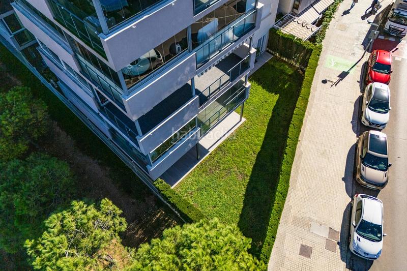 Foto 855f95e4-4ab2-4bae-aeb9-65b98ca0e9fe. Rent ground floor with heating parking pool in Valterna Paterna