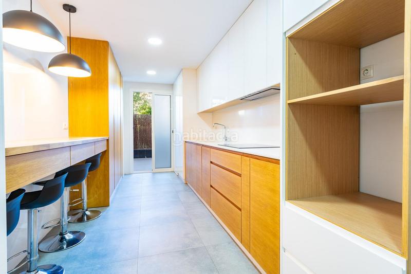 Foto 9ff7b494-d569-4449-92dc-ab5bd0f266e3. Rent ground floor with heating parking pool in Valterna Paterna