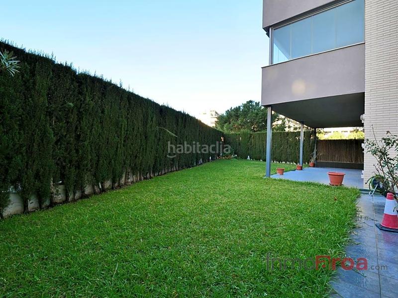 Foto c1887dd4-63e5-49c9-91d7-e31fa7c43282. Rent ground floor with heating parking pool in Valterna Paterna