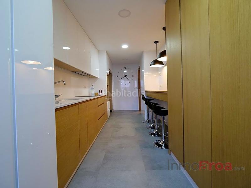 Foto cbbfbe67-495e-4beb-87e7-1b0a034b2d79. Rent ground floor with heating parking pool in Valterna Paterna