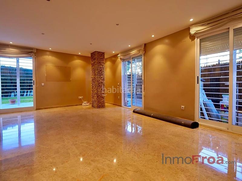 Foto d3563c92-8dbb-4463-83b6-3ecdd2866096. Rent ground floor with heating parking pool in Valterna Paterna