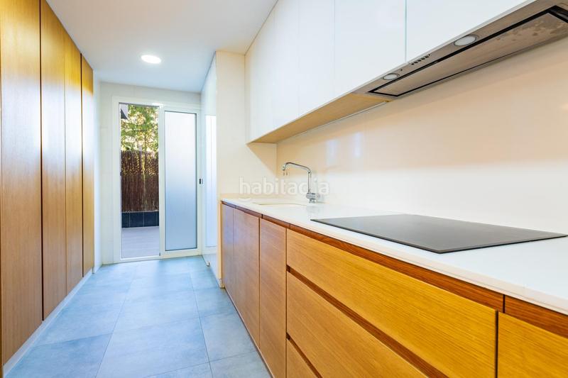 Foto f0cff721-704d-4f19-b59d-d8a877733e50. Rent ground floor with heating parking pool in Valterna Paterna