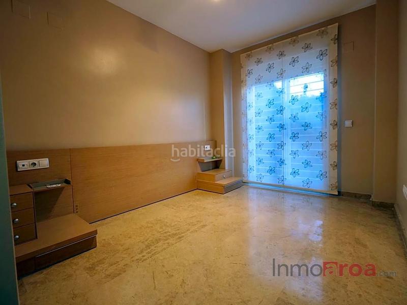 Foto ff492f58-e21c-4ba9-b084-2048ac2a01cb. Rent ground floor with heating parking pool in Valterna Paterna