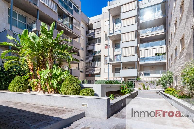 Foto 6838b9fe-9494-43dc-8191-6833f3fcc278. Affitto piano terra con riscaldamento parcheggio piscina in Paterna