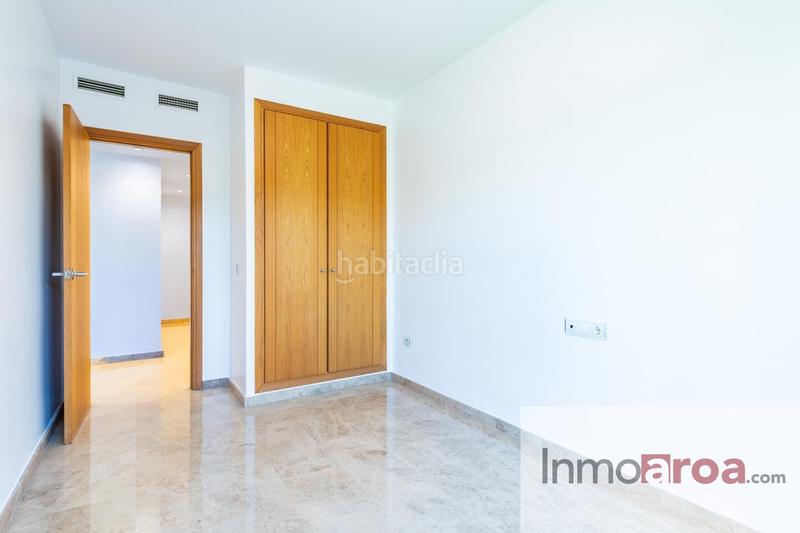 Foto 743e1437-4724-4cdc-9cdd-7d0fa3eba4ca. Affitto piano terra con riscaldamento parcheggio piscina in Paterna