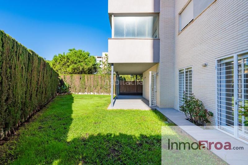 Foto 7fdfb84d-61c7-4648-83cc-4f97027a612d. Affitto piano terra con riscaldamento parcheggio piscina in Paterna