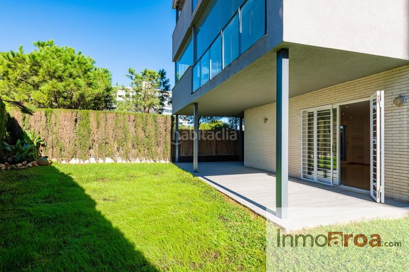 Foto 951c6764-27a0-40ae-aad7-0e06c695a4b1. Affitto piano terra con riscaldamento parcheggio piscina in Paterna