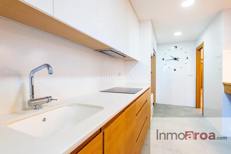 Foto 960b8eef-5533-4140-a9d7-6fcbb15c530f. Affitto piano terra con riscaldamento parcheggio piscina in Paterna