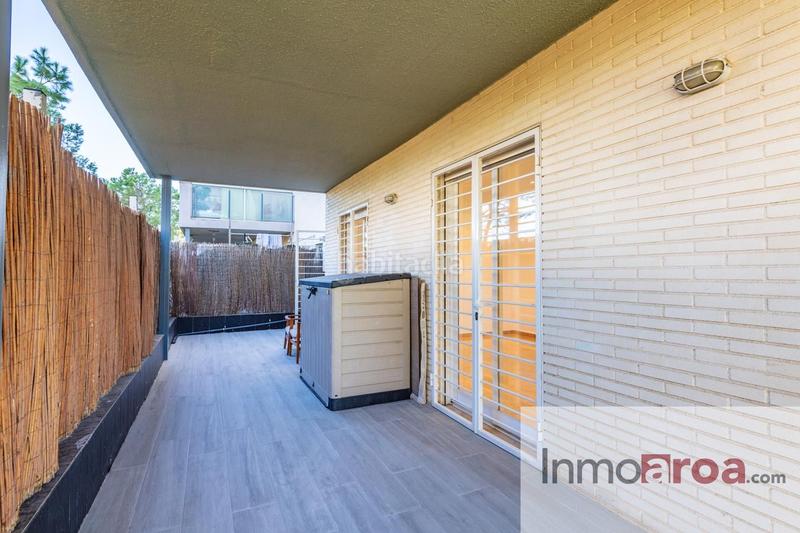 Foto 985fede7-56b5-417c-9122-7188d147b0b3. Affitto piano terra con riscaldamento parcheggio piscina in Paterna