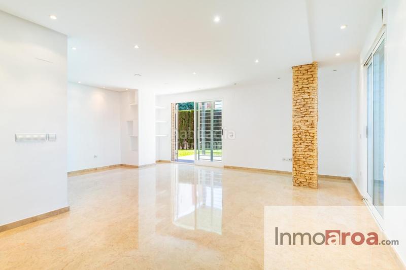 Foto ab3649fb-d64b-42b5-8e20-2169e5bf7dd0. Affitto piano terra con riscaldamento parcheggio piscina in Paterna