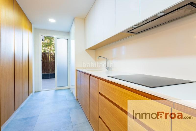 Foto caa5a014-fdb4-48c1-82e1-c95d5edd9399. Affitto piano terra con riscaldamento parcheggio piscina in Paterna