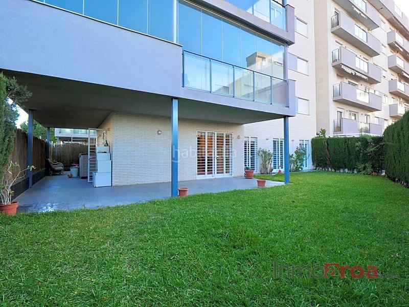 Foto 00da7249-1e66-47f8-ba7a-b5216078a76e. Lloguer planta baixa amb calefacció aparcament piscina a Paterna