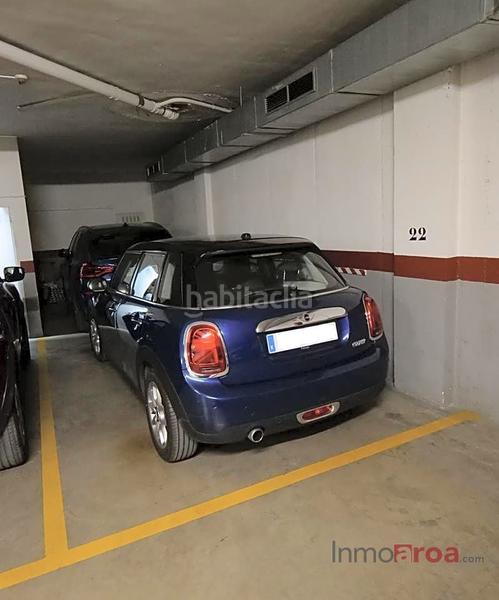 Foto d6bb1c2f-101b-4a45-9fb3-4482dd5ed31a. Lloguer planta baixa amb calefacció aparcament piscina a Paterna