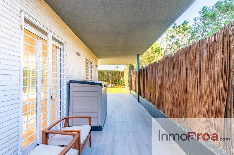 Foto 1c6eb9d4-110f-4406-bd7c-2d9ef1e1cc85. Location rez-de-chaussée avec chauffage parking piscine dans Paterna