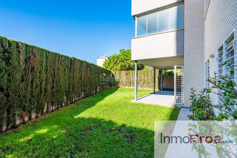 Foto 3474c5f5-00d0-4dbb-ae28-e4cf56606003. Location rez-de-chaussée avec chauffage parking piscine dans Paterna