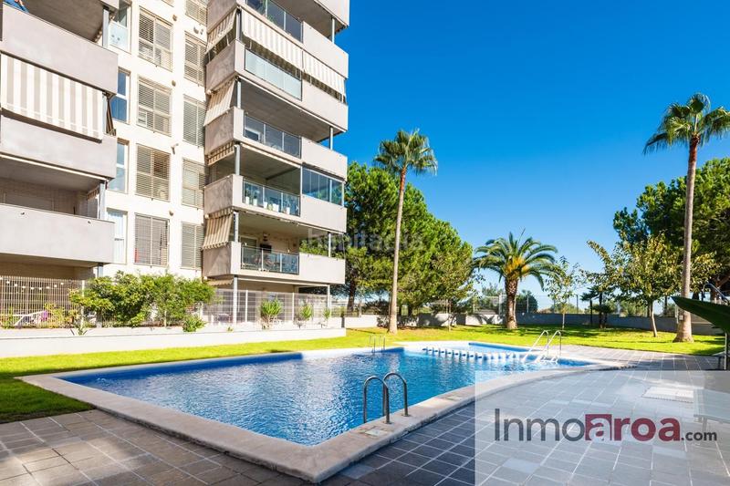 Foto 8e46ff02-784c-4240-8f2a-f9242b711c2d. Location rez-de-chaussée avec chauffage parking piscine dans Paterna