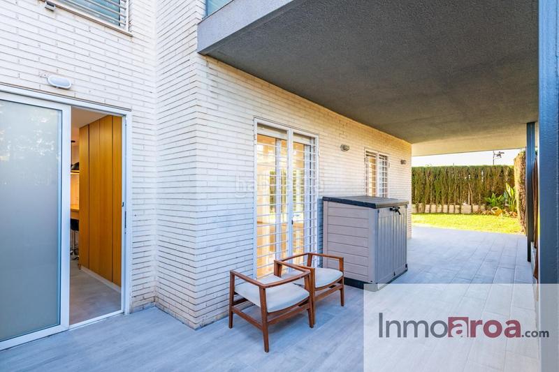 Foto b7b2cd0e-ff76-4fd7-b7fb-7bd60e0ceed5. Location rez-de-chaussée avec chauffage parking piscine dans Paterna